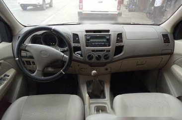 2007 Toyota Hilux E for sale 