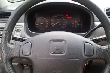 2000 Honda CRV for sale