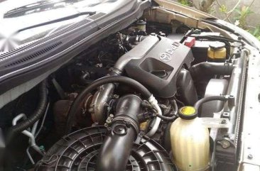 Toyota Innova E Diesel 2005 for sale