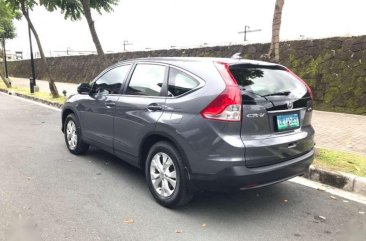 2012 Honda CRV 2.4 awd for sale