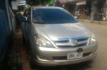 2008 Toyota Innova G for sale