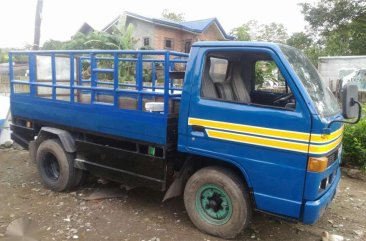 Isuzu Elf Truck 4be1 Eagle Good Running Condition 99 for sale