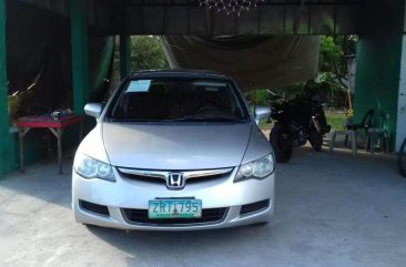 For sale Honda Civic 2008 model