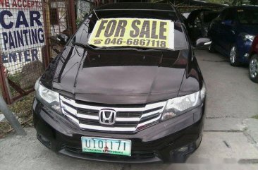 Good as new Honda City 2012 for sale