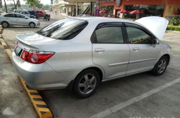 Honda City IDSI 2006 Model for sale