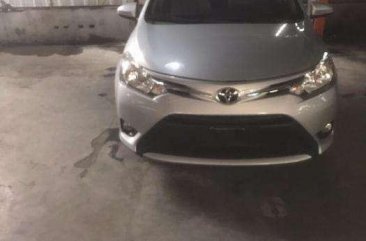 2016 Toyota Vios 13E AT Gas 88 Meralco for sale