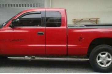 99 Dodge Dakota Sports for sale