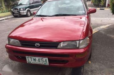 1994 Toyota Corolla gli for sale