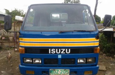 Isuzu Elf Truck 4be1 Eagle Good Running Condition 99 for sale