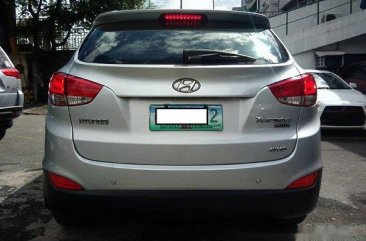 Good as new Hyundai Tucson 2012 for sale