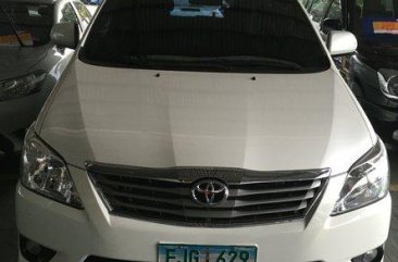 Good as new Toyota Innova 2013 for sale