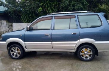 Toyota Revo sr look 2001 model for sale