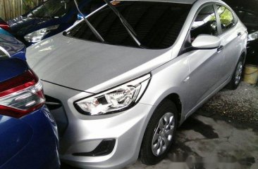 Well-kept Hyundai Accent 2017 for sale