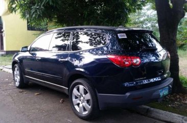 2013 Chevrolet Traverse for sale