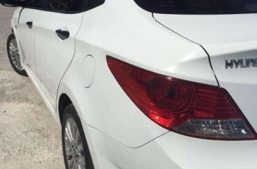 Hyundai Accent 2012 for sale