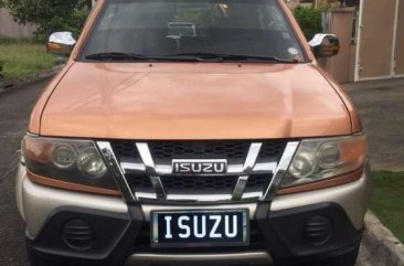 Isuzu Crosswind XUV 2010 for sale