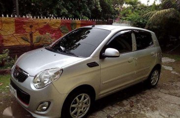 Kia Picanto 2010 MT for sale