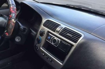 Honda Civic dimentions 2003 for sale