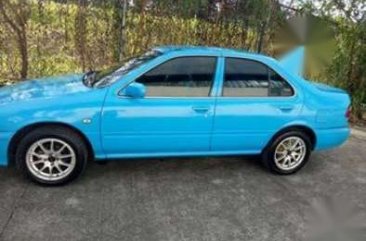 Nissan Sentra 1.3 FE exalta body for sale