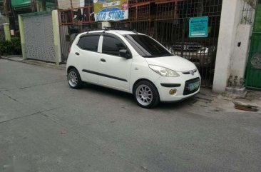 Hyundai I10 2009 for sale