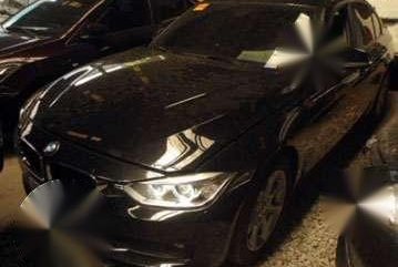 2015 BMW 318D 2.0L AT DSL for sale