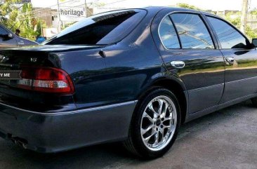 1st Own Nissan Cefiro for sale