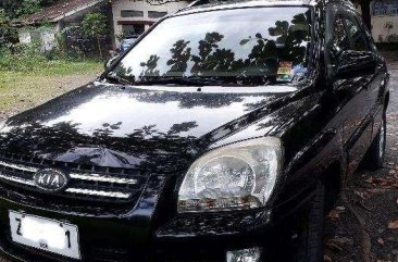 2008 KIA Sportage for sale