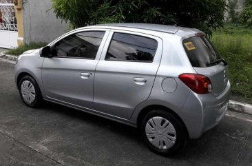 2016s MITSUBISHI MIRAGE for sale