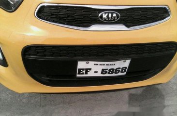 Kia Picanto 2016 for sale 