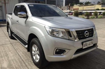 2015 Nissan Navara NP300 CALIBRE EL 4x2 for sale