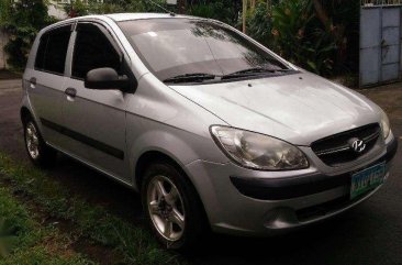 Hyundai Getz 2010 for sale