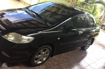 Honda City vtec 1.5 2007 for sale