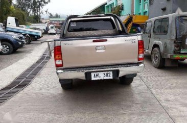 Toyota Hilux 2011 for sale