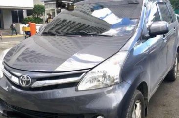 2013 Toyota Avanza 1.5G A/T for sale in good condition