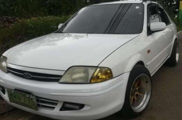 FOR SALE Ford Lynx Ghia 2000 model