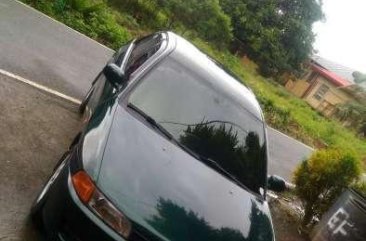 Mitsubishi Lancer GLXi 1997 MT Pizza FOR SALE