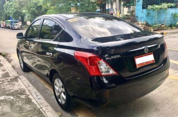 Grab ready Nissan Almera 2015 for sale