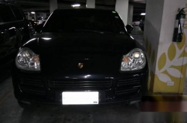 2004 Porsche Cayenne S Automatic AWD for sale 