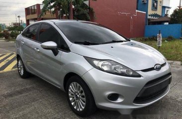Ford Fiesta 2013 for sale 