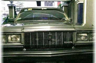 Toyota Crown 1980 for sale