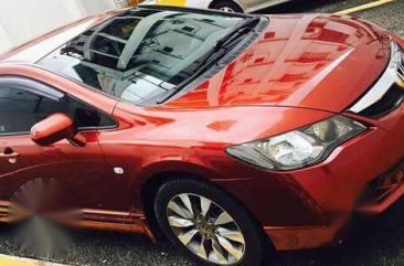 Honda Civic 1.8 AT 2010 model for sale