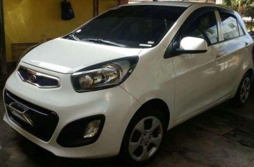 KIA Picanto 2012 for sale