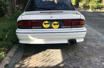 1992 Mitsubishi Galant Gti AWD 4G63 Turbo for sale