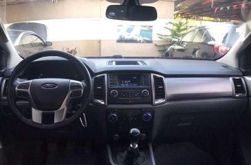 2016 ALL NEW Ford Ranger 22L XLT 4x2 Manual for sale