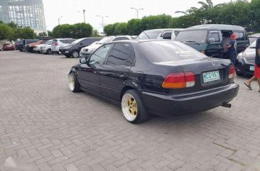 Honda Civic LXi MT 98 for sale