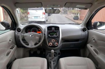 2016 Nissan Almera 1.2 M-T Local Cebu Unit for sale