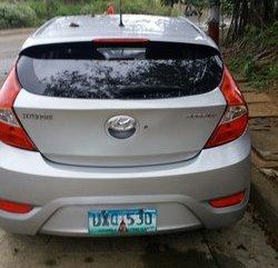 Hyundai Accent 2013 for sale 