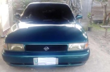 Nissan Sentra lec 1997 for sale