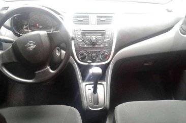 2016 Suzuki Celerio GL 1.0 AT for sale