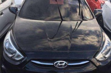 Hyundai Accent 1.6L HB CARDI MT 2016 for sale